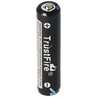 Trustfire Trustfire 10440 300mAh AAA akku, 3.7V, Li-Ion védelmi elektronikával