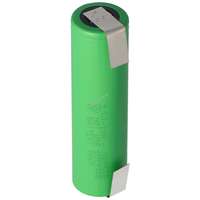 Sony / Murata Sony Konion US18650VTC5D akku, 3.6V, 2800mAh, 35A, U forrfüles - A készlet erejéig!