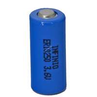 Infinio Infinio ER10250 1/2 ER-AAA Lithium 3,6V akku - A készlet erejéig!