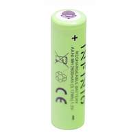 Infinio Infinio Pro akku Ni-MH AA 1.2V 2600mAh R2U HC
