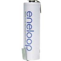 Eneloop Panasonic Eneloop AA ceruza akku 2000mAh Z forrfüles - Kiárusítás!