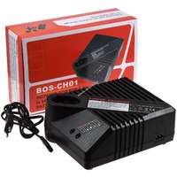 Powery Helyettesítő akkutöltő Bosch fúrógép GBM 12VES-2