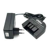 VHBW Black & Decker akkutöltő 1.2V-18V (NI-CD és NI-MH)