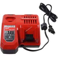 Milwaukee Milwaukee gyors akkutöltő FROMM P318