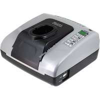 Powery Powery akkutöltő USB kimenettel Makita sarokfúrógép DA390DW