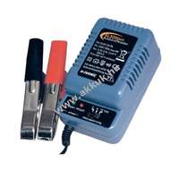 H-Tronic Akkutöltő ólom akkuhoz H-Tronic típus AL 300 Pro 2V, 6V, 12V