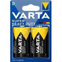 Powery Varta Super Heavy Duty elem 4020/LR20/D/Mono/góliát 2db/csom.