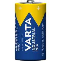 Varta Varta Industrial Pro ipari elem 4014/LR14/C/Baby/Bébi 1db/csom.