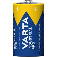 Varta Varta Industrial Pro ipari elem 4020/LR20/D/Mono/góliát 1db/csom.