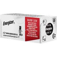 Energizer ENERGIZER 394/380 Silver Oxide óra elem 1db/csomag - Kiárusítás!