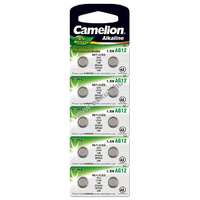 Camelion Camelion gombelem AG12 10db/csom.