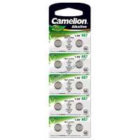 Camelion Camelion gombelem AG7 10db/csom.