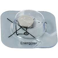 Energizer Energizer gombelem, óraelem 321 / D321 / 321 LD / SR616SW / V321 1db/csom.