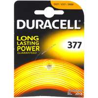 Duracell Duracell gombelem SR626SW 1db/csom.