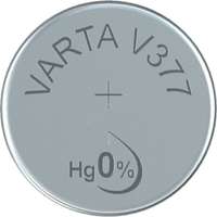 Varta Varta óra gombelem 377 376 SR626SW