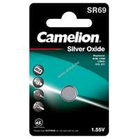Camelion Camelion ezüstoxid-gombelem SR69 / SR69W / G6 / LR920 / 371 / 171 / SR920 1db/csom.