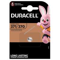 Duracell Duracell gombelem típus 371, V371 1db/csom.