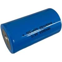 Infinio Infinio PRO Baby (C) ER26500 Lithium elem 3.6V 6500mAh - Kiárusítás! - A készlet erejéig!
