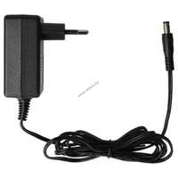 VHBW Helyettesítő hálózati töltő Pro-Ject Modem típus AcBel AD7016, 15V 1.2A - A készlet erejéig!
