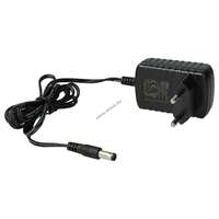 VHBW Helyettesítő hálózati töltő rotációs lézer Bosch GRL 250HV, 300HV, 300HVG, 400H típus 1600A001W3