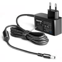 KFD Helyettesítő LG ADS-40FSG-19 19025GPG-1 LED, LCD, UHD, gaming, géming, Tv Monitor tápegység 19V 1,7A