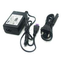 vhbw Helyettesítő hálózati nyomtató adapter HP típus 0957-2286, 0957-2290, 0957-2398