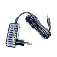 VHBW Helyettesítő hálózati töltő Black & Decker EPC18 típus 90500857 22.6V, 210mA - A készlet erejéig!