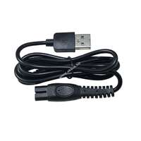 Helyettesítő usb hálózati töltő kábel Philips CP2013/01