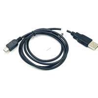 VHBW Helyettesítő USB adatkábel Motorola C350/RazrV3/V150/V180