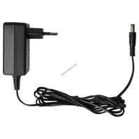 VHBW Helyettesítő hálózati töltő Grandstream GXP-2140 12V, 1A - A készlet erejéig!