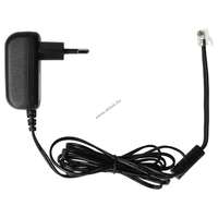 VHBW Helyettesítő hálózati töltő Innovaphone IP200 12V, 0.5A - A készlet erejéig!