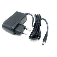 vhbw Univerzális hálózati adapter 5V 2A modell AK-TB-02 csatl. 5.5mm x 2.1mm router, hálózati eszköz stb.