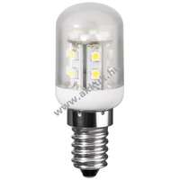 Goobay LED hűtőszekrény lámpa 1,8W (10W) E14 foglalat nem dimmerelhető - Kiárusítás!
