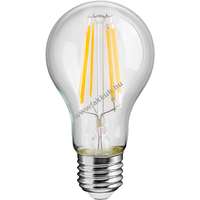 Goobay Goobay filament LED gömb izzó 11W 470lm E27 Meleg-fehér - Kiárusítás! - A készlet erejéig!
