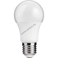 Goobay Goobay LED-körte izzó 6W (39W) foglalat E27 meleg-fehér (2700K) nem szabályozható fényerejű