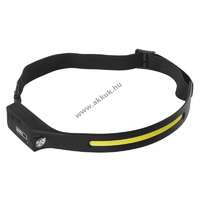 Emos EMOS CREE LED tölthető fejlámpa 380 lm, 1200mAh, 30m víz és ütésálló