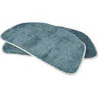 VHBW 2db mikroszálas tisztító betét Leifheit CleanTenso 2.0 (Modell 2022)