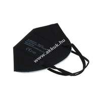 FFP2 szájmaszk, gyermek méretű, 20db/csomag - A készlet erejéig!