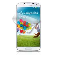 Goobay Goobay kijelző-védőfólia Samsung Galaxy S4 2db/csom - A készlet erejéig!