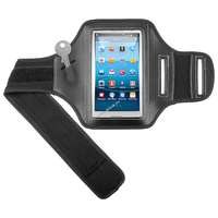 Goobay Goobay sport tok, karpánt Samsung Galaxy S2, S3, S4, S5 (vagy más márka 5,2 coll méretig)