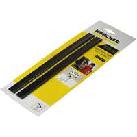 Kärcher Eredeti Kärcher ablaktisztító lehúzó fej gumi WV sorozat Kärcher pl. WV52/WV5 2db-os szett széles