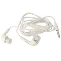 Samsung Samsung EHS64AVFWE fülhallgató Galaxy sztereó jack 3,5mm csatlakozóval fehér