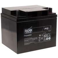 FIAMM Ólom akku 12V 42Ah FIAMM típus FG24204 VDS-minősítéssel