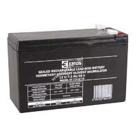 EMOS Helyettesítő szünetmentes akku APC Back-UPS BK350-IT