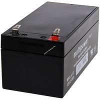 MULTIPOWER Helyettesítő szünetmentes akku APC Back-UPS ES 350 ES350