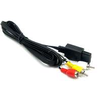VHBW OTB Nintendo SNES / Super Nintendo / Super Famicom / N64 / GameCube kábel - Kiárusítás!