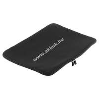 OTB OTB Notebook tok / Laptop tok / Netbook tok / Tablet tok 13,3coll fekete - Kiárusítás!