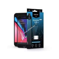 Myscreen Apple iphone 7/iphone 8/se 2020/se 2022 edzett üveg képernyővédő fólia - A készlet erejéig!