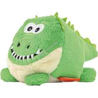 Schmoozies Eredeti Schmoozies plüss figura kijelző tiszító krokodil - A készlet erejéig!