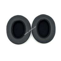 VHBW Fejhallgató, fülhallgató fülpárna szivacs Beats Studio 2.0 / 3.0, fekete 1pár - Kiárusítás!